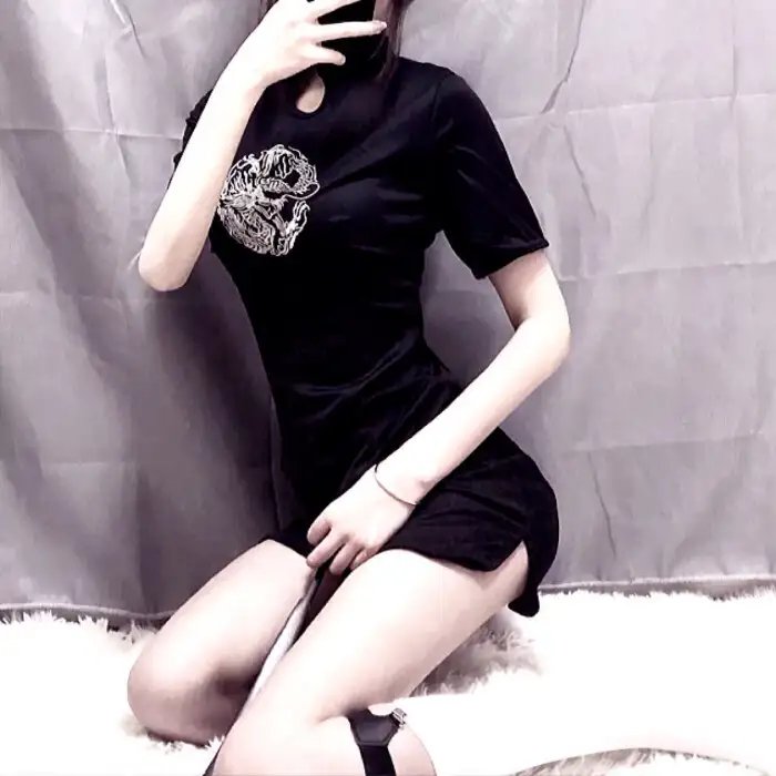 死亡标记