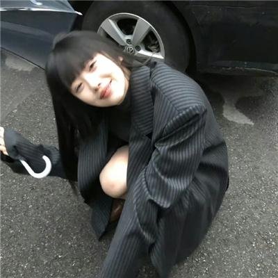 被称为爸爸的女人